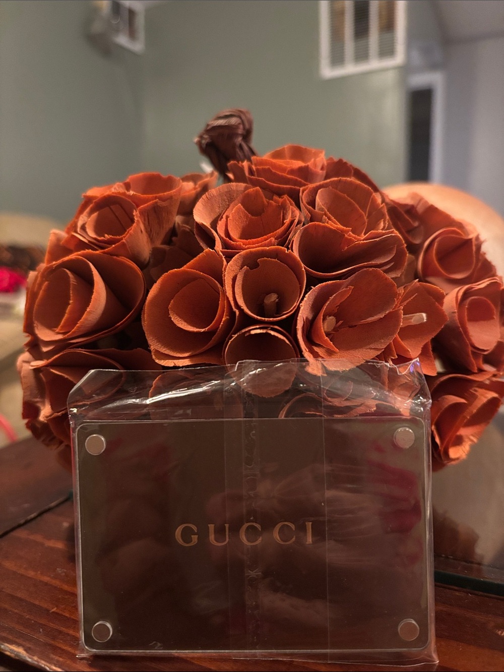 Gucci Magnet